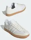 adidas Originals Samba OG JI2064 Cloud White Off White Women's Size US 5 - 11