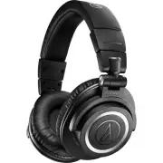 Audio-Technica ATH-M50xBT2 Wireless Bluetooth Over-Ear Headphones