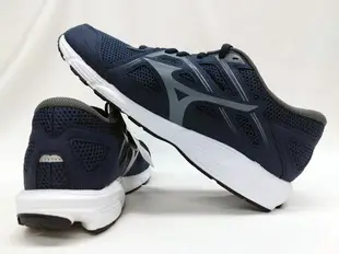 MIZUNO 美津濃 慢跑鞋 男 寬楦 運動 路跑 MAXIMIZER 25 入門型 K1GA230008 大自在