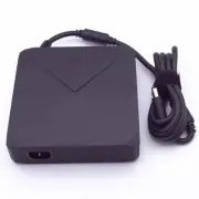 HP Laptop AC Power Adapter 330W Output 19.5V 16.92A 7.4mm Barrel Port TPC-DA60