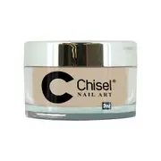 Chisel SNS Gelish Dip Dipping Acrylic Nail Powder Solid - 195 56g 2oz