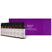 Chakra Set - Certified Organic Essential Oil Collection - Absolute Essential