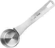 Measure Spoons - Sugar Spoons,Coffee Scoop Tablespoon for Coffee Loose Tea Protein Spices and Other Dry Goods