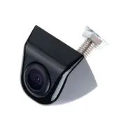 170° Car Rear View Backup Camera Reverse Night Vision Waterproof Cam Kit Black (for: MG)