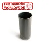 CYLINDER LINER SEMI FINISHED 100.33MM A4.248 For Massey Ferguson MF-178,185,188