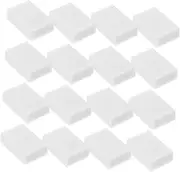 FOYTOKI 30pcs Pencil Erasers for Sketching Drawing and Art Erasers for Students and Artists for Correcting Pencil and Marks