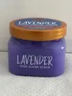 Tree Hut Lavender Shea Sugar Scrub 18 oz New