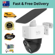 HOLACA Weatherproof Gutter Mount for evfy SoloCam S340 Free & Fast Au Shipping
