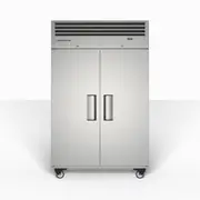 Skope ReFlex 2 Solid Door Upright Freezer