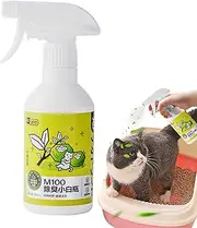 Pet Perfume Indoor Spray | Indoor Urine Odious Removal - Pets Pee Odious Indoor Solution Spray for Home, Pet Hosipital, Dog Cafe