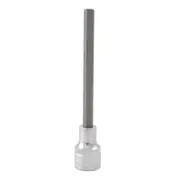 Kincrome 8mm 1/2" Drive 140mm Long Hex Bit Socket