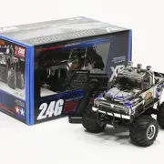 Tamiya 1/12 XB RTR Complete Set No.52 XB Midnight Pumpkin Pre-paint w/ RC 57752