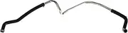 Gates 52036 Molded Heater Hose