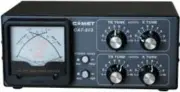 Comet CAT-283 CAT283 Antenna Tuner Amateur Radio Japan
