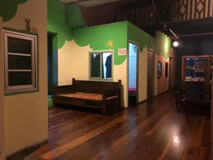 娜塔莉亞旅館 - 中央藝術坊Natalia guesthouse Pasar Seni