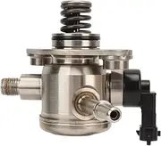 XTevu Fuel Pump, Engine Injection Pump Replacement Compatible with Terrain 2.4L 2010‑2017, 12633115 High Pressure Pump, Car Oil Supply Pump