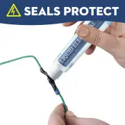 Liquid Insulating Tape Rubber Electrical Wire Cable Coat Fix Line Repair Glue