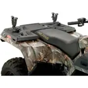Moose ATV FlexGrip Gun/Bow Rack for Polaris Lock-And-Ride System Single