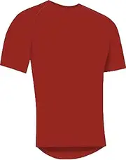 [adidas] | aA502s | Stock Compression Shirt | Wrestling | Boxing | BJJ | MMA | Elite Athletes Choice! (Red, Youth Medium)