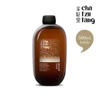 在飛比找PChome24h購物優惠-【茶籽堂】紫草控油洗髮露 - 替換瓶500mL