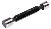 1Pcs NPSL 1/8 ''-27 Plug Thread Plug Thread Gage Gauge