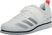 [adidas] Unisex-Adult Powerlift 5 Weightlifting Sneaker