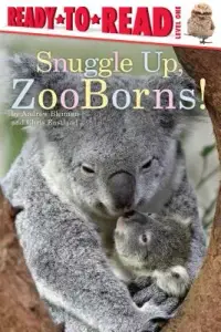 在飛比找博客來優惠-Snuggle Up, Zooborns!