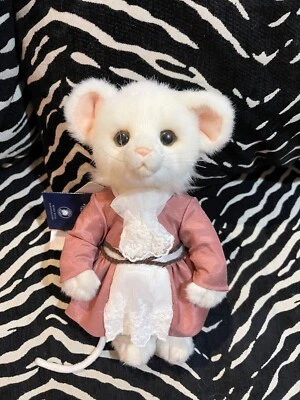 Dormouse by Charlie Bears