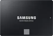 [Samsung] 500GB 870EVO 2.5' SATA SSD