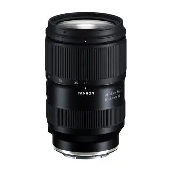 TAMRON 28-75mm/F2.8 DI III VXD G2  (A063) For Sony E 平輸 送67mm 保護鏡+吹球拭筆清潔組