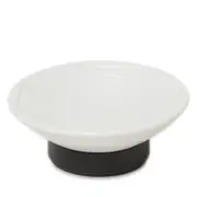 Roselli Dubai Black Soap Dish