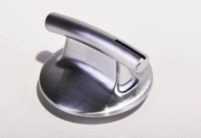ForeverPRO WP74010839 Top Burner Control Knob for Jenn-Air Cooktop 74010839 7...
