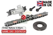 Timing Chain Kit BGA for CITROEN DS FORD PEUGEOT VAUXHALL 1.5 BlueHDi CHAIN 8mm