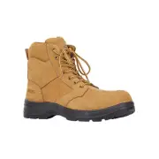 JB?s COMPOSITE TOE 5? ZIP BOOT 9G8 JB