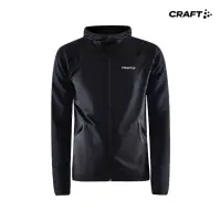 在飛比找momo購物網優惠-【CRAFT】男 ADV HIT ZIP HOODIE M 