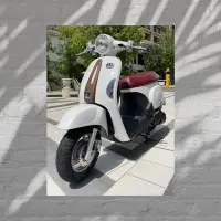 在飛比找蝦皮購物優惠-2020 KYMCO MANY 125 可車換車 可全額貸 