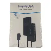 Expansion Dock Surface Computer Dedicated Small Professional Multifunction Saled