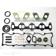 KCH Heads Head Set (VRS) - 22050332