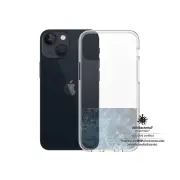 PanzerGlass ClearCase for Apple iPhone 13 Mini (Clear Frame)