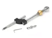 Adjustable Short Throw Shifter Kit for Civic DelSol CRX B D Series Acura Integra (for: Honda)