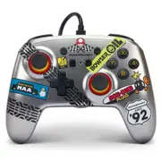 PowerA Enhanced Wired Controller for Nintendo Switch - Mario Kart