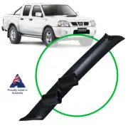 SAAS Pillar Pod Holder / Mount for Nissan Navara D22 1997 > 2014 52mm Gauges (for: Nissan)