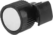 Bike Computer Magnet - Wireless Bike Riding Parts | Cycling Computer Works with Speedometer, Odometer, High Sensitivity Speedometer for Bike
