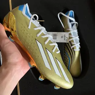 Adidas X Speedportal .1 2022 World Cup Boots FG長釘足球鞋 梅西世界杯專屬