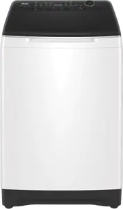 Haier 10kg Top Load Washer