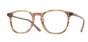 Oliver Peoples 0OV5491U Finley 1993 1744 Hinoki Tortoise 48mm Unisex Eyeglasses