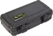 8" Small Hard Case with Pluck Foam Insert, 8.6 X 4.9 X 1.9 Inch - Watertight Pad