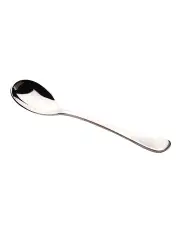 [Maxwell & Williams] Cosmopolitan Fruit Spoon Set of 12 in Silver