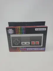 Nintendo Nes Controller Brand New In Box Tomee