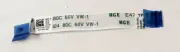 77JR0 Dell Touchpad Cable Inspiron 13-5368 "GRADE A"